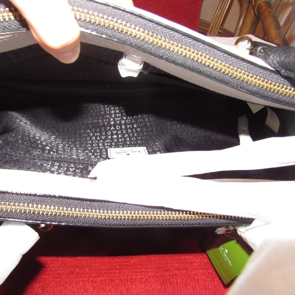 Kate Spade New York Charles Street Kensington - Picture 8 of 8